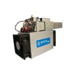 درامد و مصرف برق ماینر M3V2