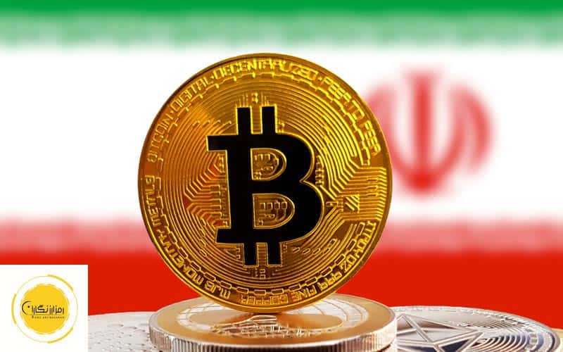 جرم دستگاه ماینر