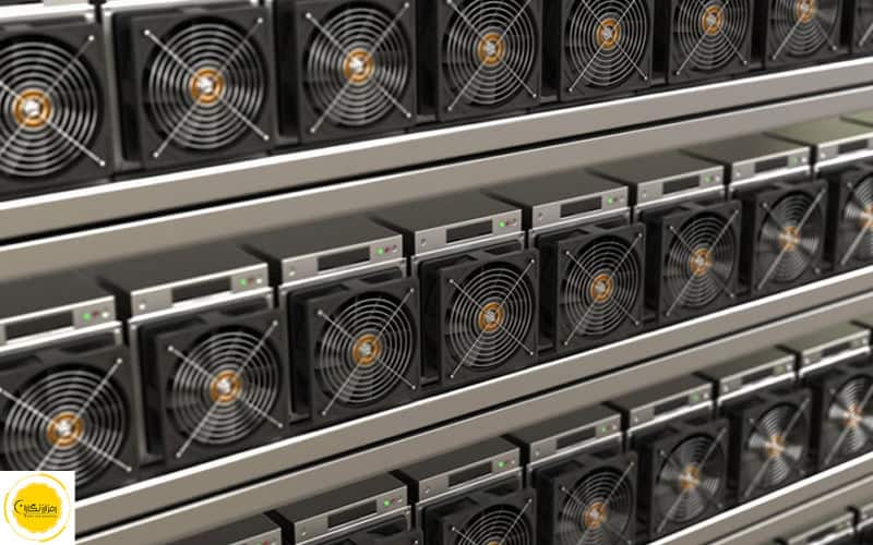 خرید ماینر به صورت قانونی