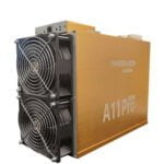 قیمت ماینر A11 Pro ETH