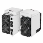 درامد ماینر T17 40Th