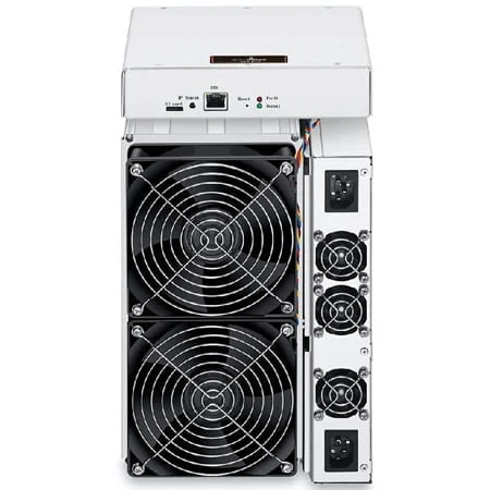 قیمت ماینر T17 40Th