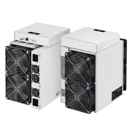 درامد ماینر T17 40Th