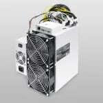 مشخصات فنی و قیمت ماینر ماینر چیتا F1