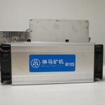 قیمت ماینر M10S