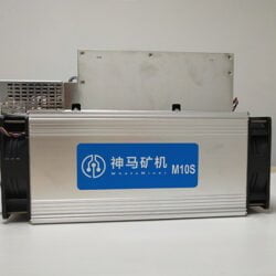 قیمت ماینر M10S