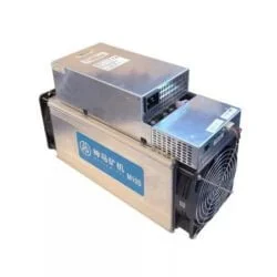 ماینر واتس ماینر M10S