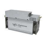 ماینر واتس ماینر M31S 76Th