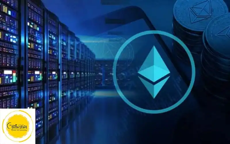 قوی ترین و بهترین ماینرهای اتریوم