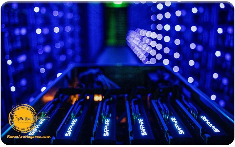 بهترین ماینرهای اتریوم