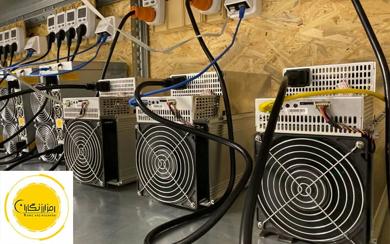 بهترین انتخاب برای ماینر خانگی