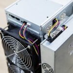 خرید ماینر آوالون 1041