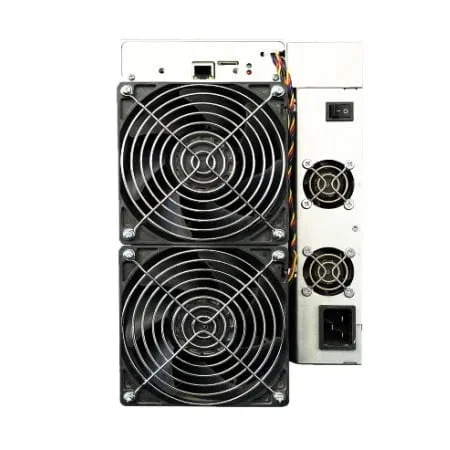 ماینر گلدشل KD5