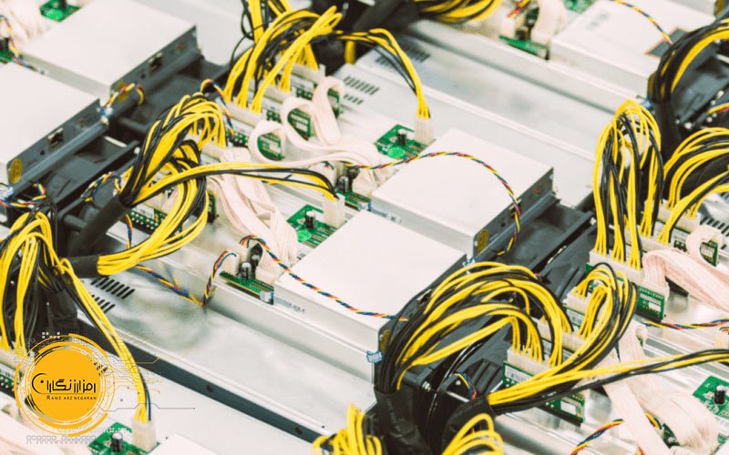 آیا خرید ماینر به صرفه هست