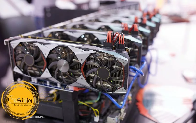 تعمیر فن ماینر