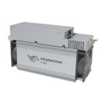 ماینر واتس ماینر M32 70TH