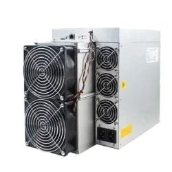 ماینر انت ماینر S19j pro