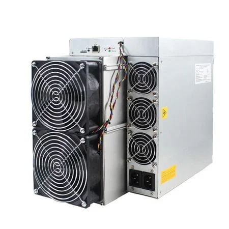 Antminer-S19j-Pro-(104Th) ماینر انت ماینر S19j pro