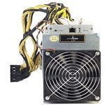 ماینر انت ماینر L3++ 596Mh