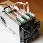 خرید ماینر Dragonmint T1 16Th/s