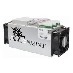 ماینر دراگون مینت T1 16Th