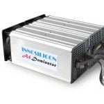 ماینر اینوسیلیکون A4 Dominator