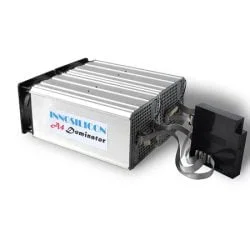 خرید innosilicon a4 dominator