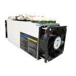 ماینر اینوسیلیکون A9 Zmaster