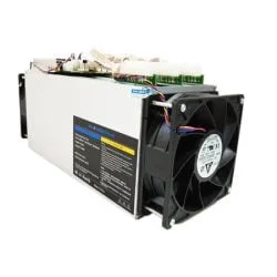 ماینر اینوسیلیکون A9 Zmaster