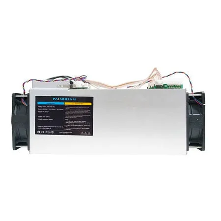 قیمت ماینر A9 Zmaster