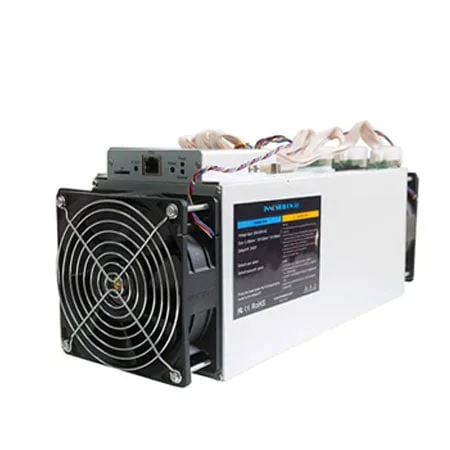 ماینر a9 50ksol