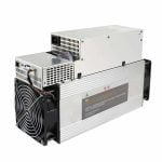 ماینر واتس ماینر M20S 68Th