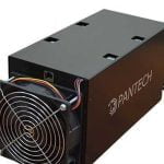 ماینر پنتک SX6