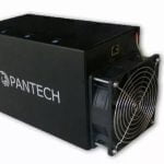قیمت ماینر پنتک SX6