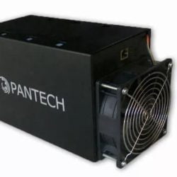 قیمت ماینر پنتک SX6