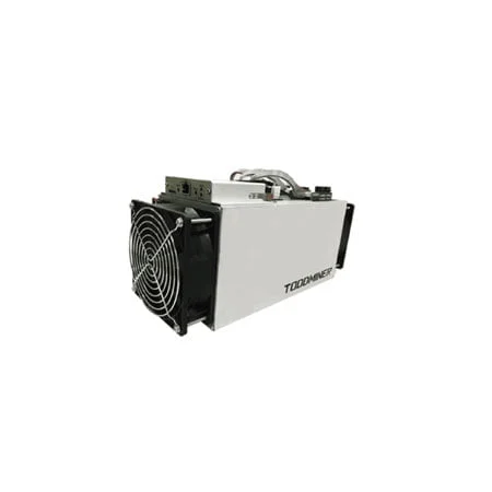 Todek-Toddminer-C1 ماینر Todek Toddminer c1