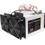 قیمت ماینر اینوسیلیکون A4 Dominator