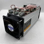 دارمد ماینر S9 14Th