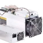 قیمت ماینر انت ماینر S9 14Th
