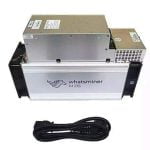 قیمت ماینر واتس ماینر M21S 58Th