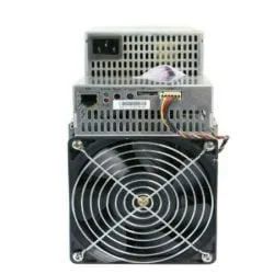 درامد ماینر واتس ماینر M21S 58Th