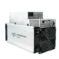 ماینر واتس ماینر M21S 58Th