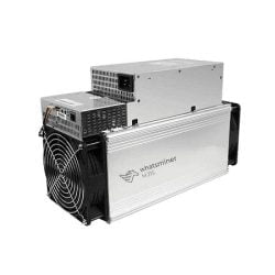 قیمت ماینر M21s 56Th