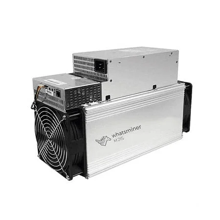 قیمت ماینر M21s 56Th