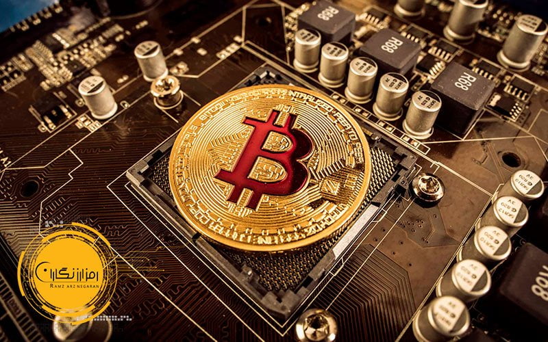 تعمیرات کنترل برد ماینر