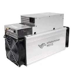ماینر واتس ماینر M31s 78Th