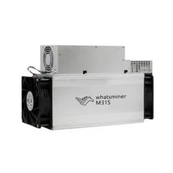 درامد ماینر M31S 82Th