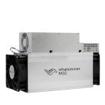 قیمت ماینر M32s 58Th