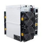 مشخصات فنی ماینر S17 70Th