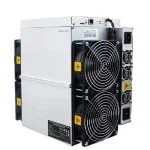 مشخصات فنی ماینر S17 70Th